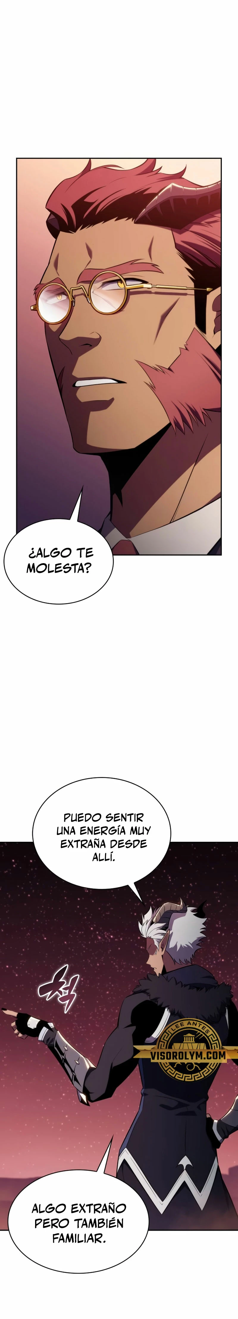El asesino que retornó como el hijo del duque Capitulo 11 página 45
