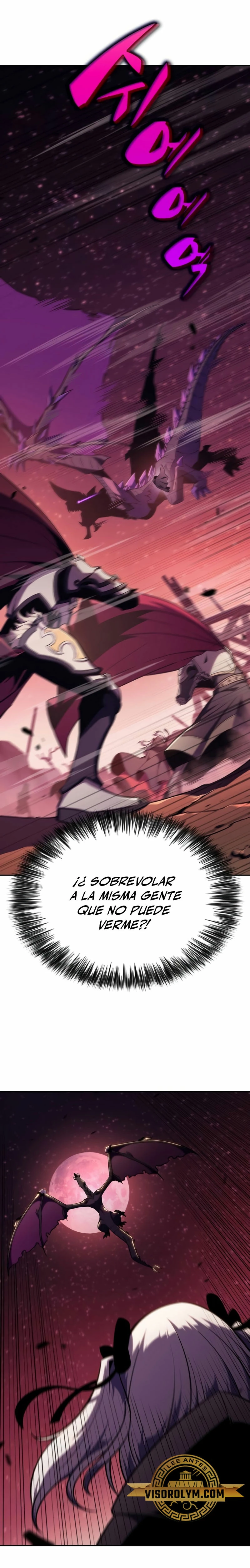 El asesino que retornó como el hijo del duque Capitulo 11 página 5