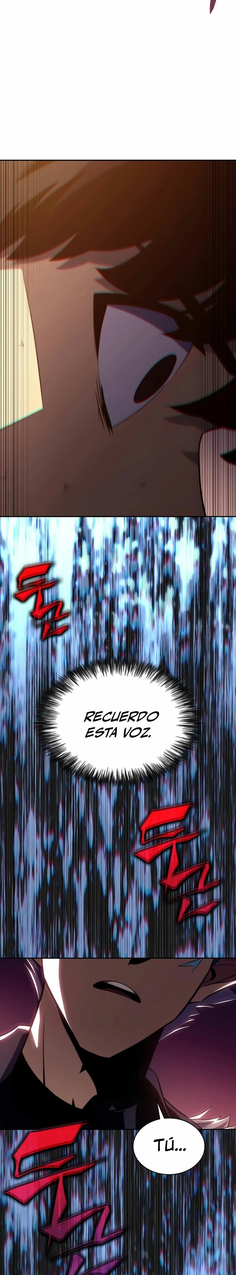 El asesino que retornó como el hijo del duque Capitulo 11 página 55