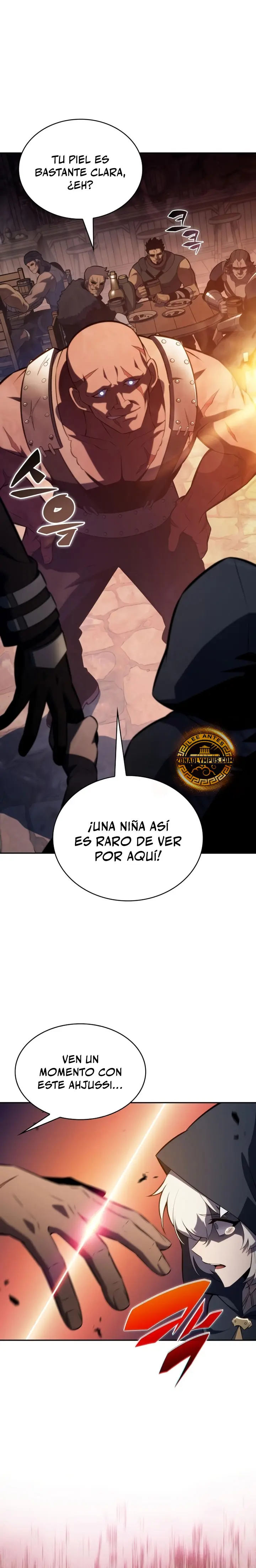 El asesino que retornó como el hijo del duque Capitulo 111 página 2