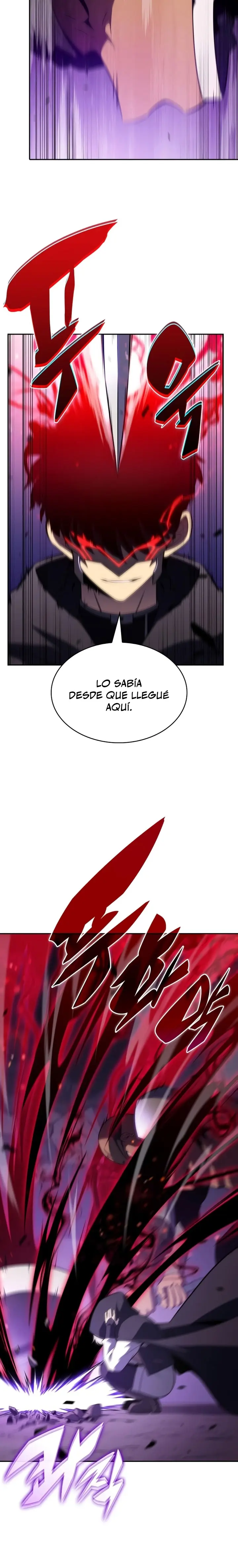 El asesino que retornó como el hijo del duque Capitulo 111 página 29