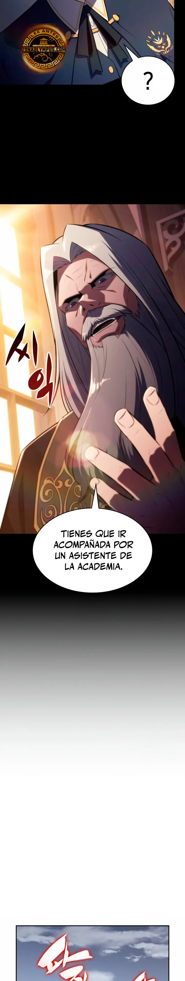 El asesino que retornó como el hijo del duque Capitulo 112 página 29