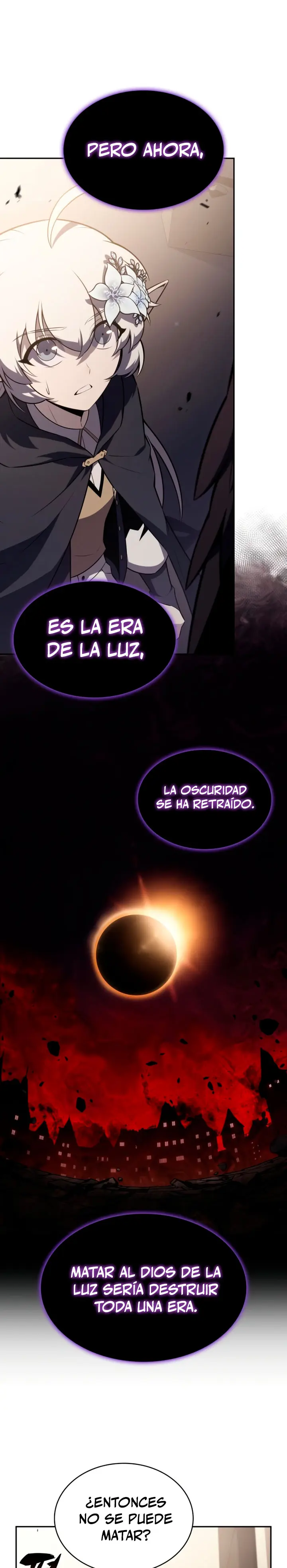 El asesino que retornó como el hijo del duque Capitulo 114 página 32
