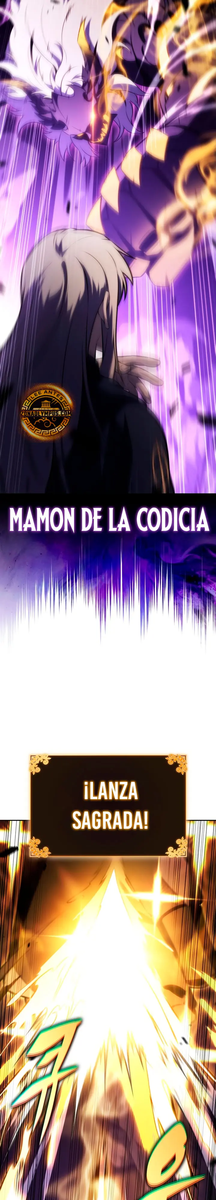 El asesino que retornó como el hijo del duque Capitulo 114 página 42