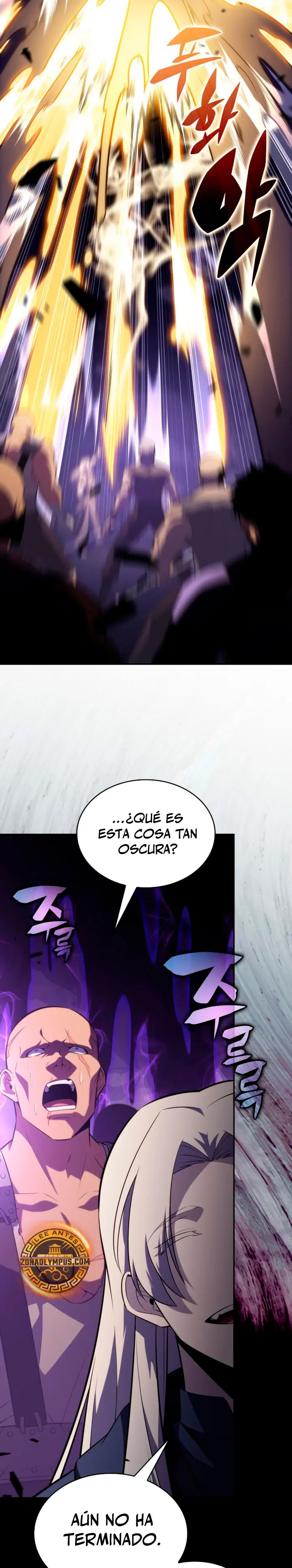 El asesino que retornó como el hijo del duque Capitulo 115 página 3