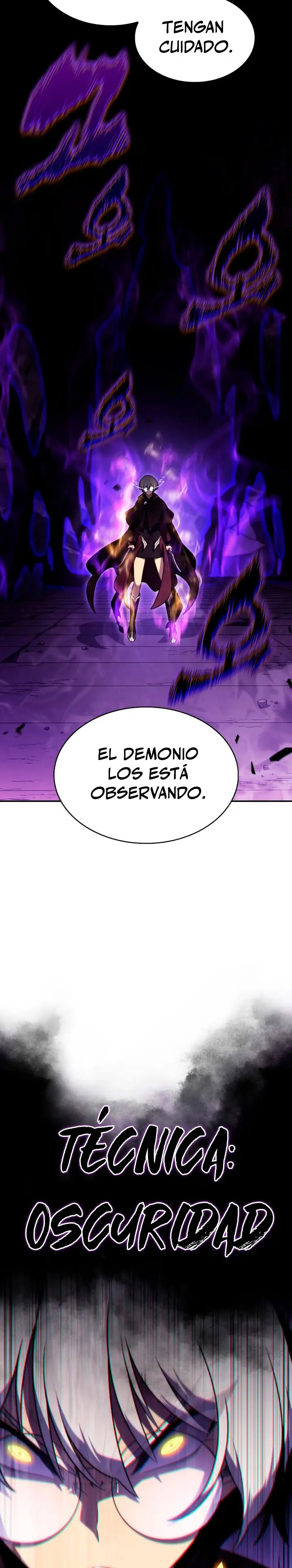 El asesino que retornó como el hijo del duque Capitulo 115 página 4