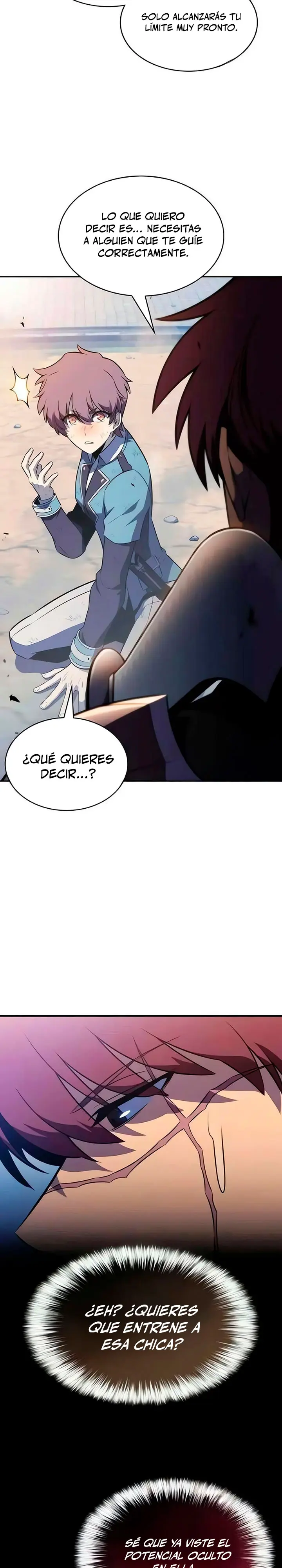 El asesino que retornó como el hijo del duque Capitulo 119 página 28