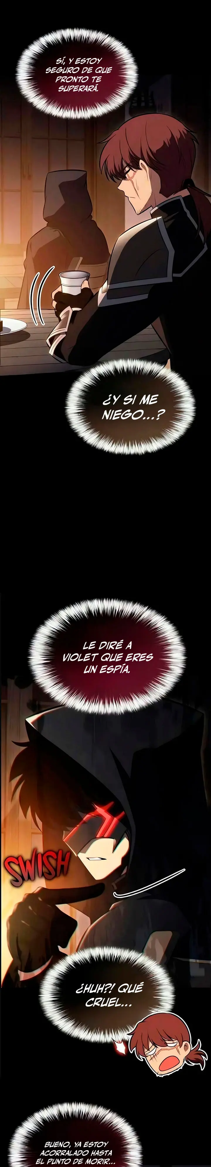 El asesino que retornó como el hijo del duque Capitulo 119 página 30