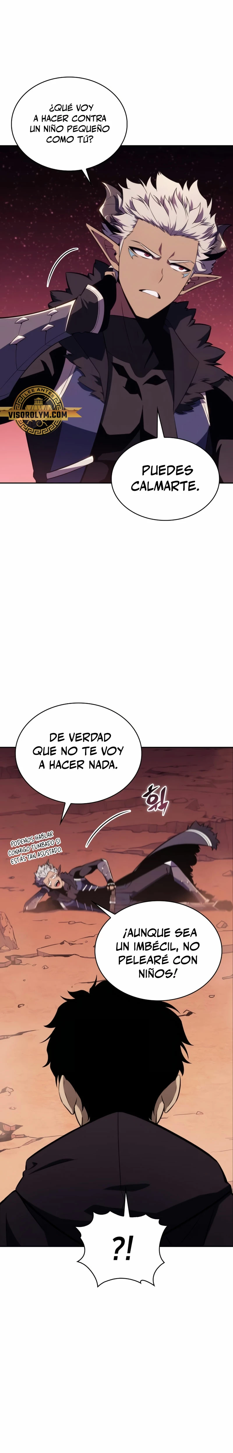 El asesino que retornó como el hijo del duque Capitulo 12 página 16