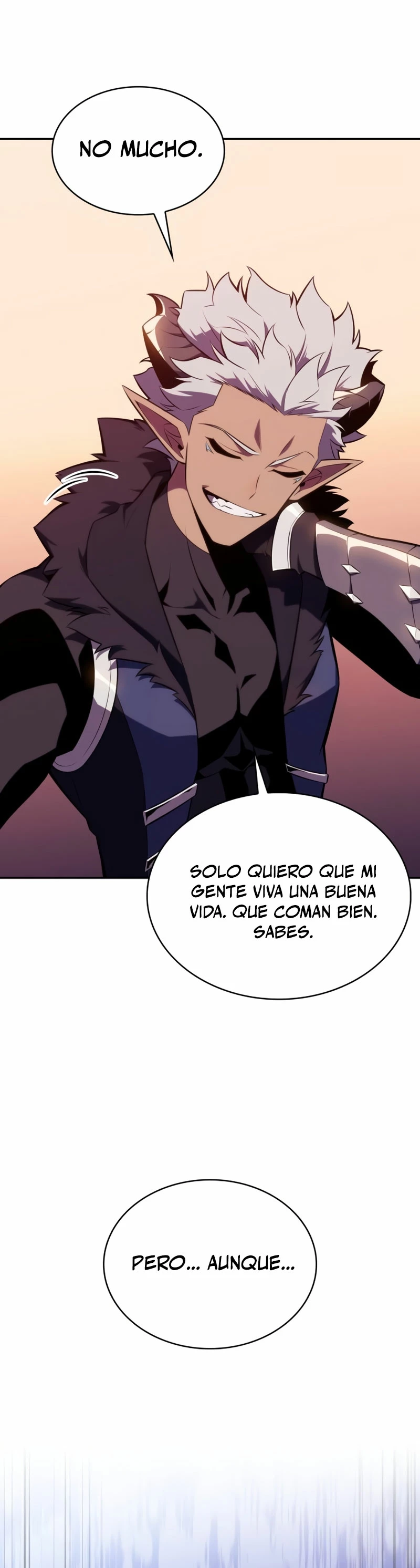 El asesino que retornó como el hijo del duque Capitulo 12 página 27
