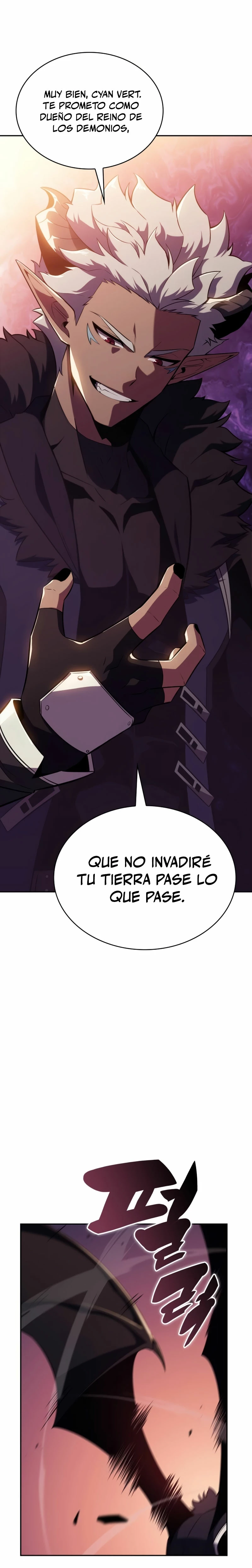 El asesino que retornó como el hijo del duque Capitulo 12 página 39