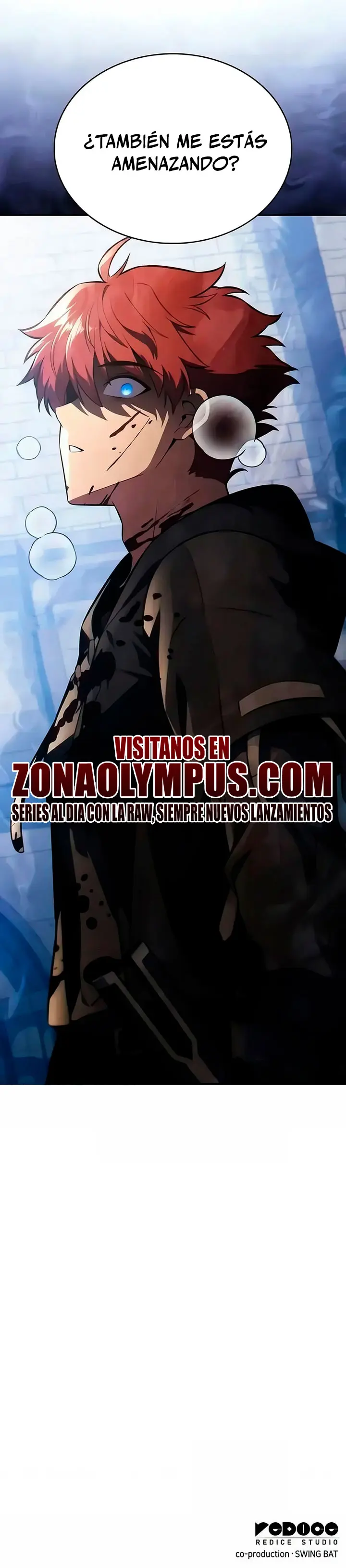 El asesino que retornó como el hijo del duque Capitulo 123 página 38
