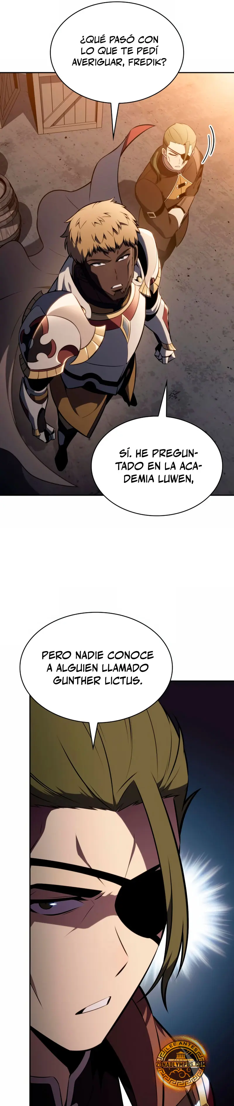 El asesino que retornó como el hijo del duque Capitulo 125 página 44