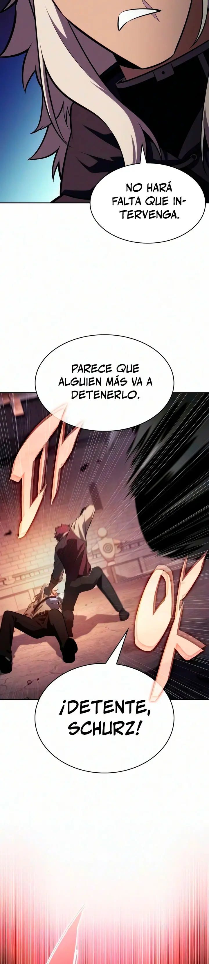 El asesino que retornó como el hijo del duque Capitulo 127 página 35