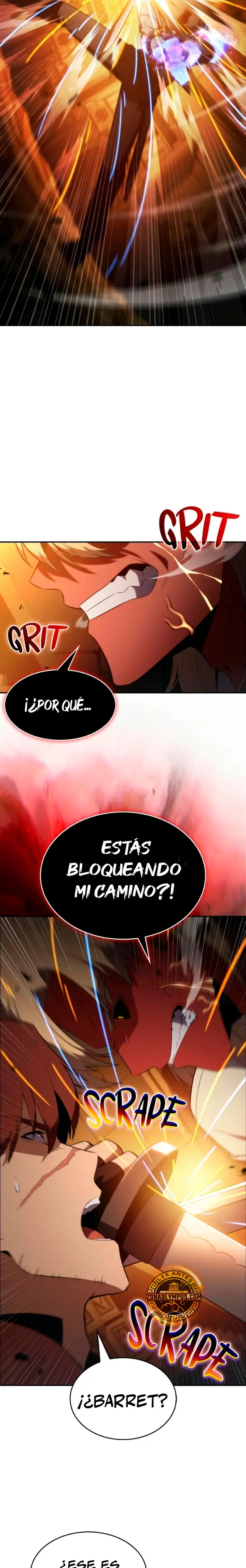 El asesino que retornó como el hijo del duque Capitulo 130 página 26