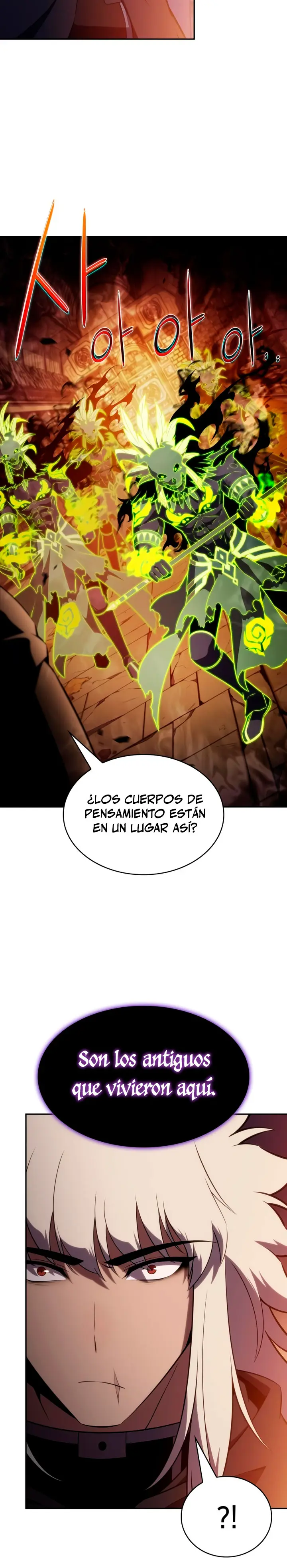 El asesino que retornó como el hijo del duque Capitulo 131 página 11