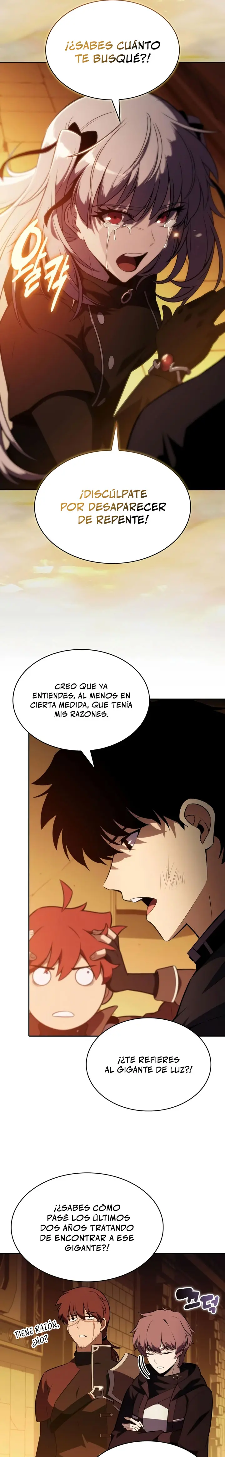 El asesino que retornó como el hijo del duque Capitulo 132 página 24