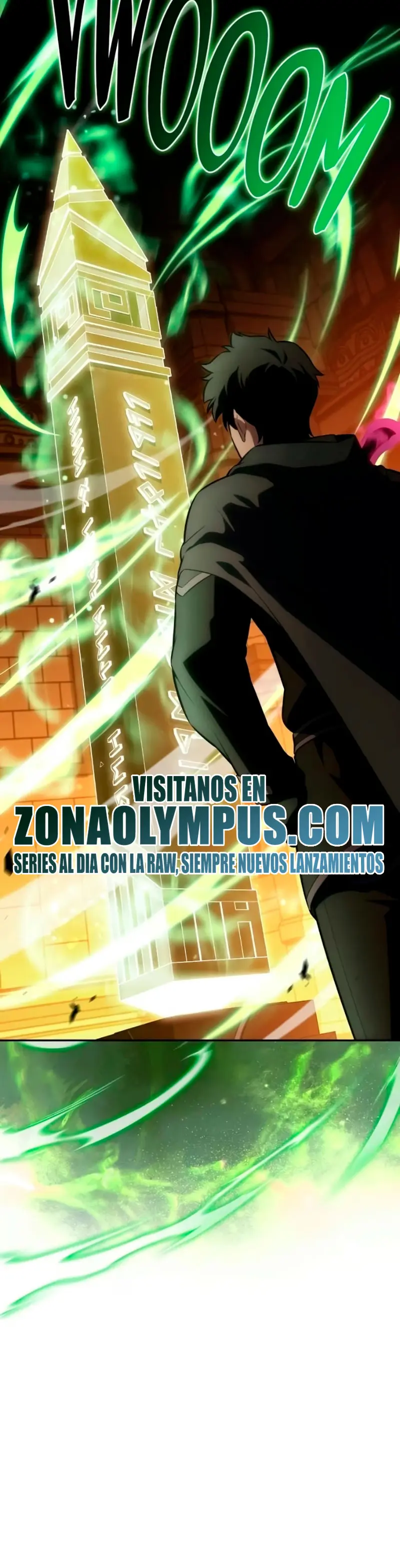 El asesino que retornó como el hijo del duque Capitulo 133 página 43