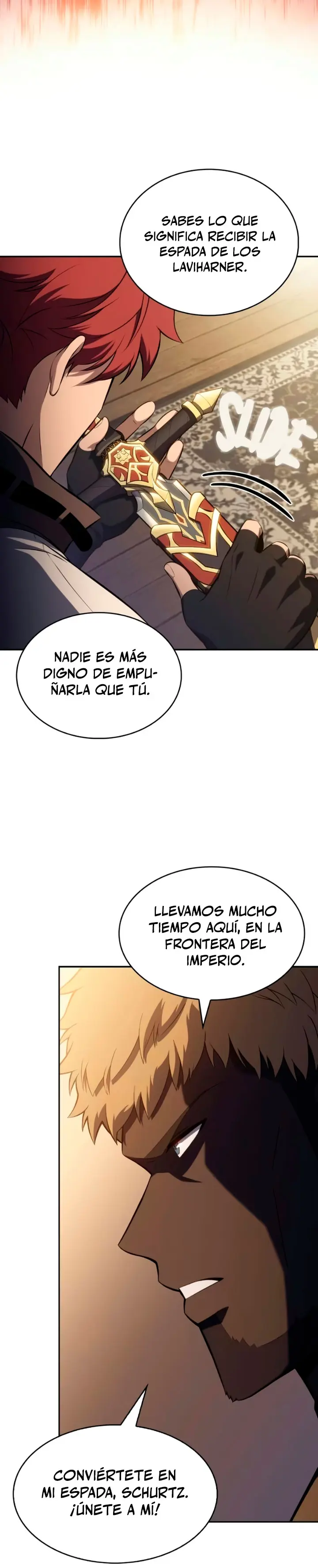 El asesino que retornó como el hijo del duque Capitulo 134 página 24