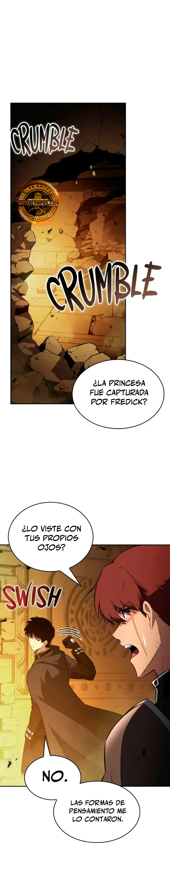 El asesino que retornó como el hijo del duque Capitulo 135 página 14