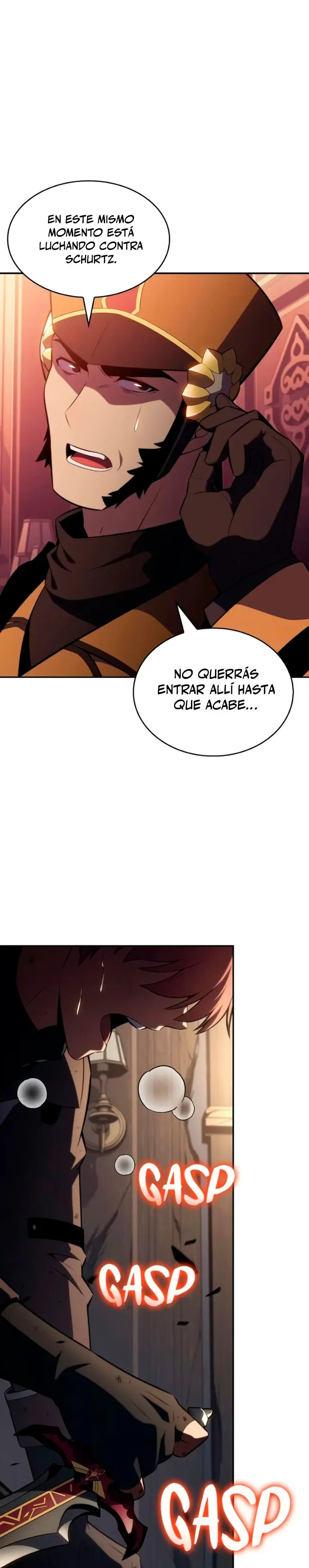 El asesino que retornó como el hijo del duque Capitulo 135 página 31