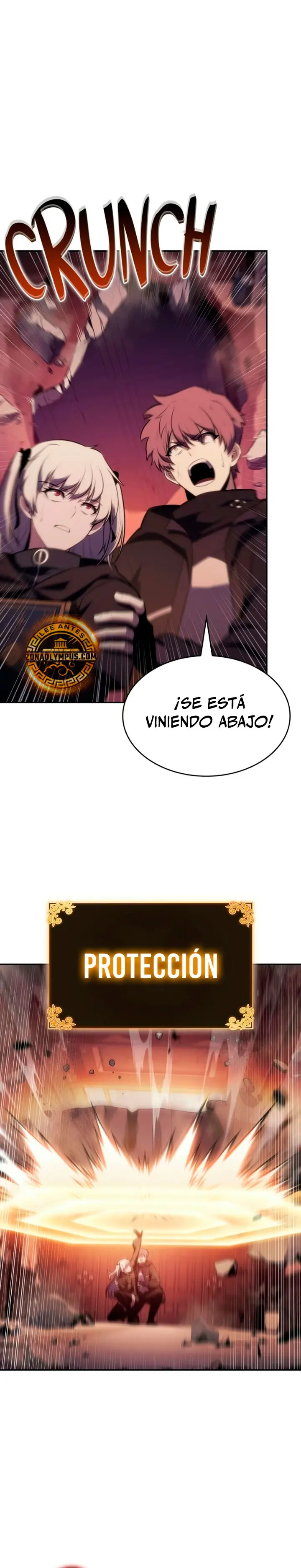 El asesino que retornó como el hijo del duque Capitulo 136 página 22