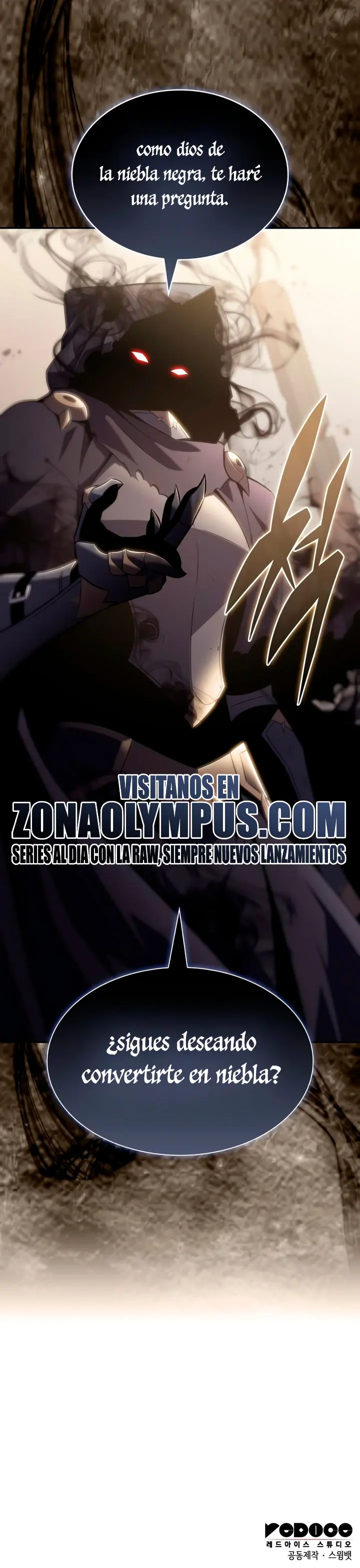 El asesino que retornó como el hijo del duque Capitulo 137 página 43