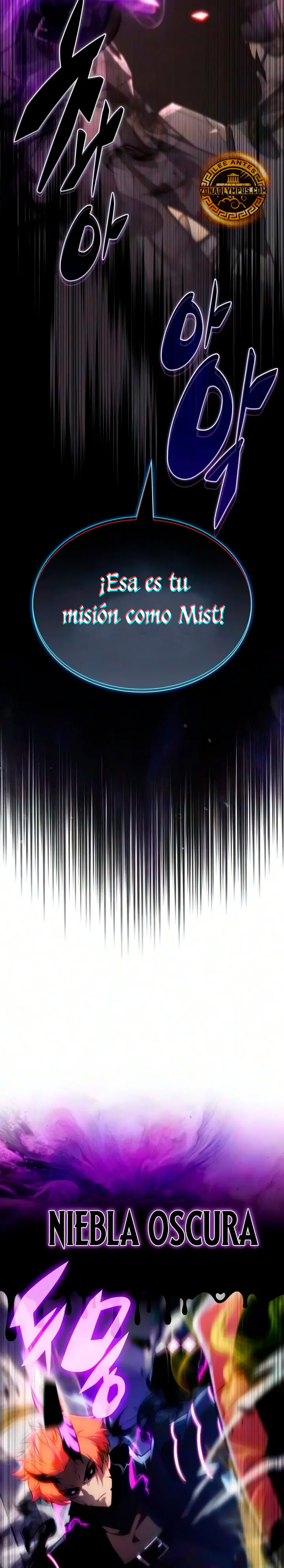 El asesino que retornó como el hijo del duque Capitulo 138 página 14