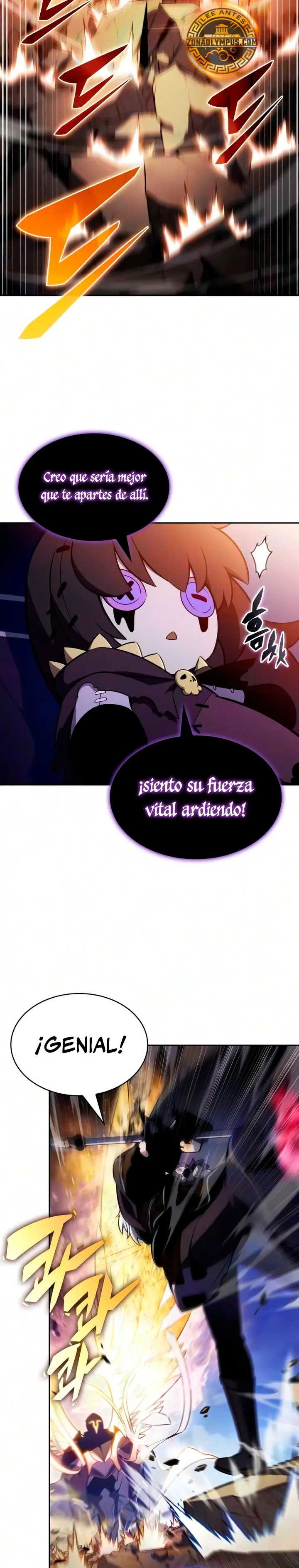 El asesino que retornó como el hijo del duque Capitulo 139 página 7