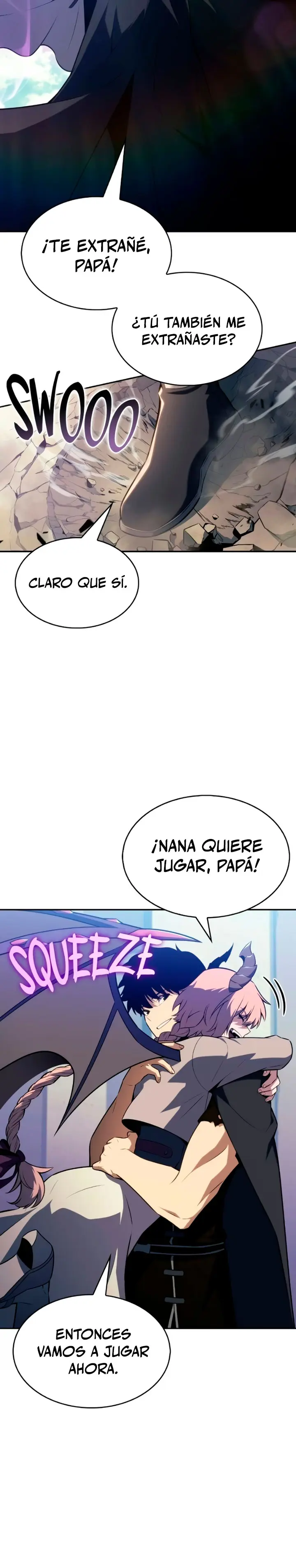 El asesino que retornó como el hijo del duque Capitulo 140 página 17