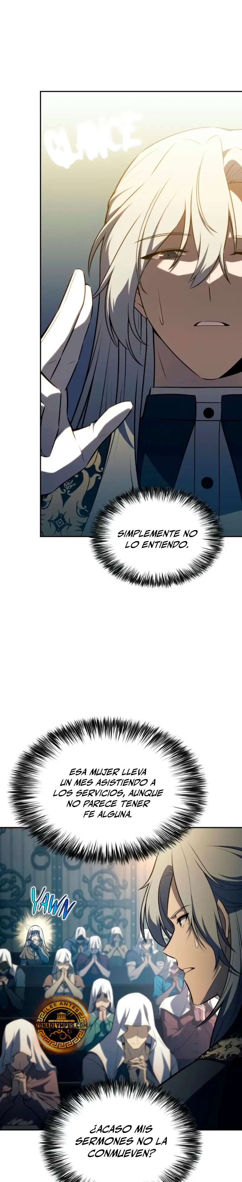 El asesino que retornó como el hijo del duque Capitulo 141 página 12