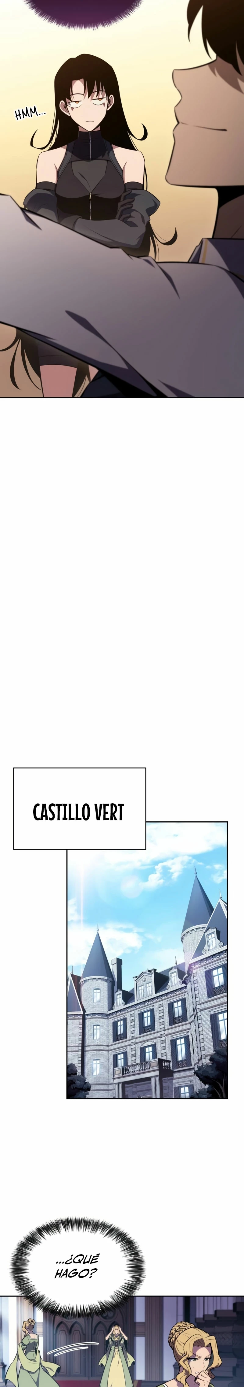 El asesino que retornó como el hijo del duque Capitulo 22 página 18