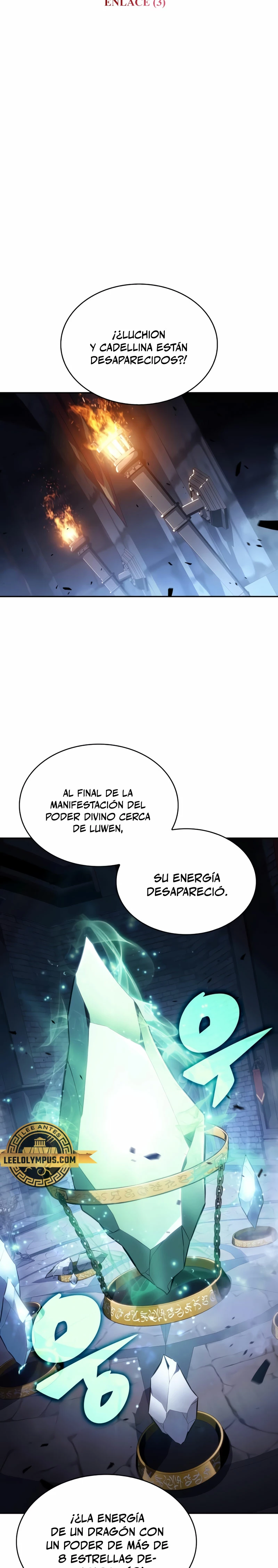 El asesino que retornó como el hijo del duque Capitulo 29 página 11