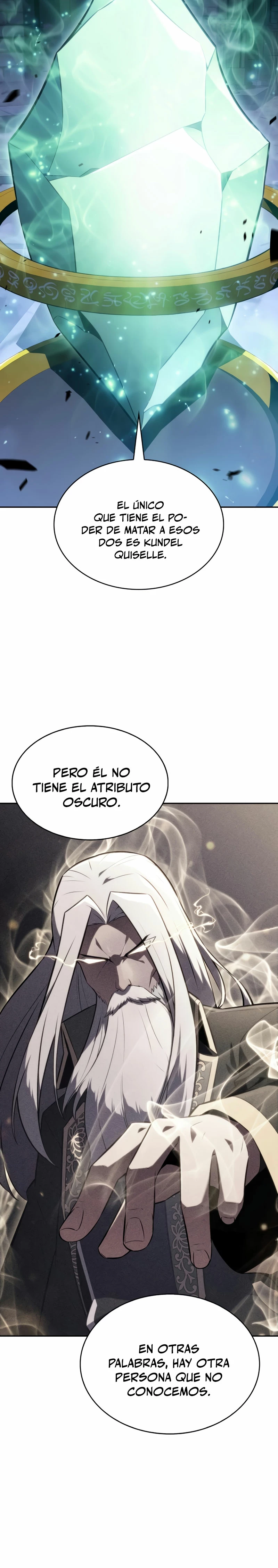 El asesino que retornó como el hijo del duque Capitulo 29 página 13