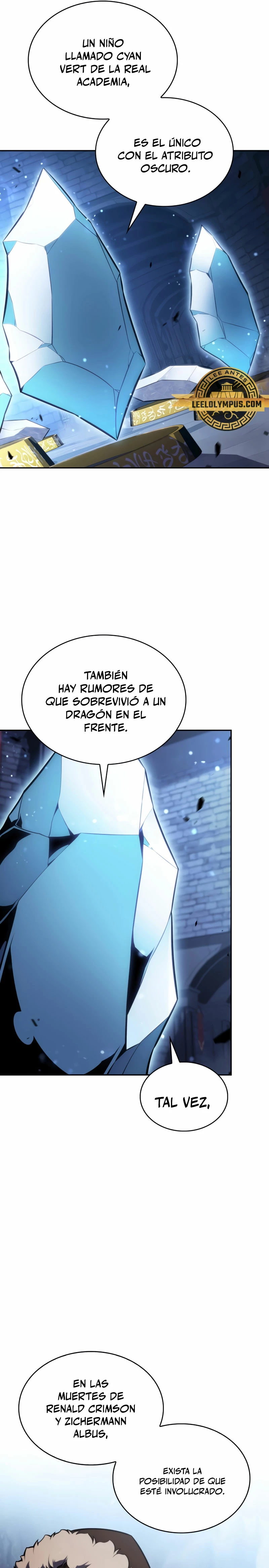 El asesino que retornó como el hijo del duque Capitulo 29 página 14
