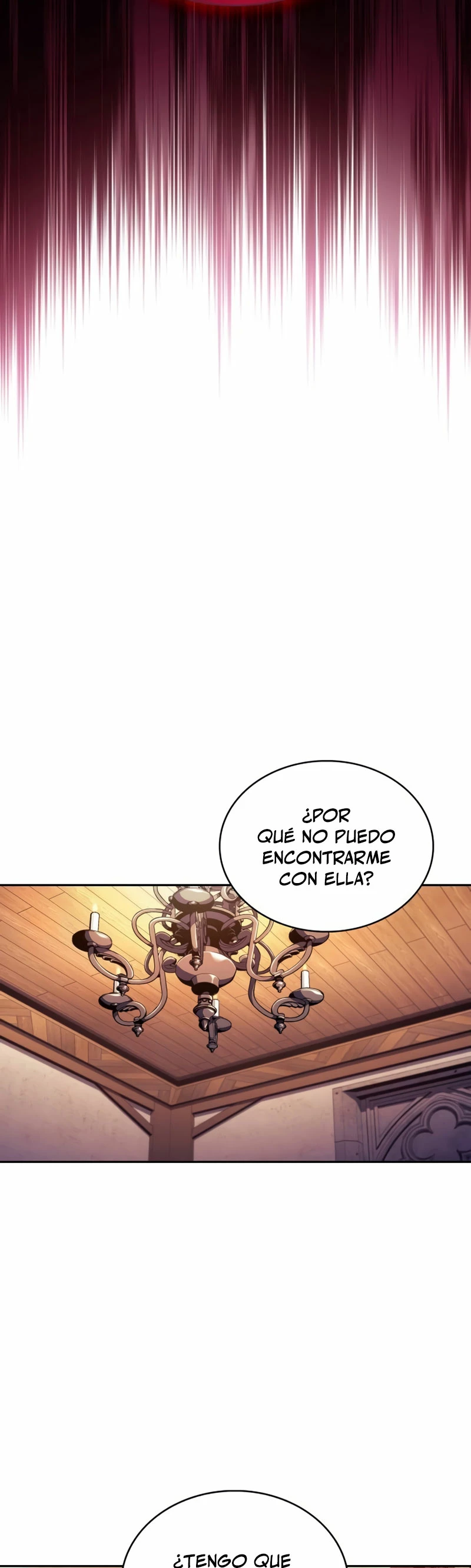 El asesino que retornó como el hijo del duque Capitulo 48 página 45