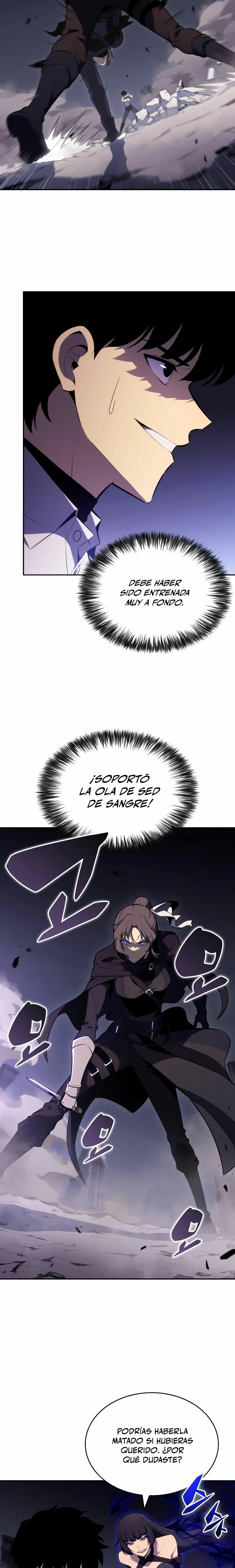 El asesino que retornó como el hijo del duque Capitulo 51 página 7
