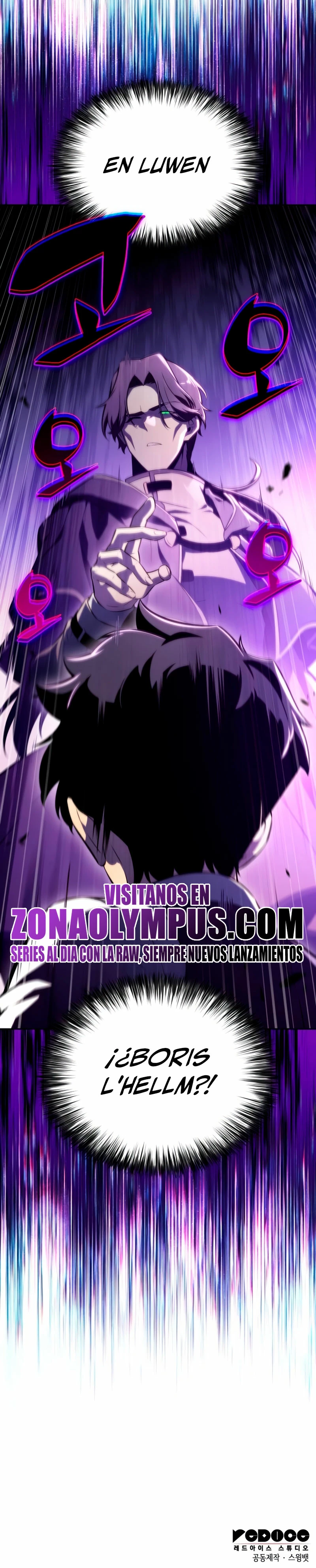 El asesino que retornó como el hijo del duque Capitulo 52 página 44