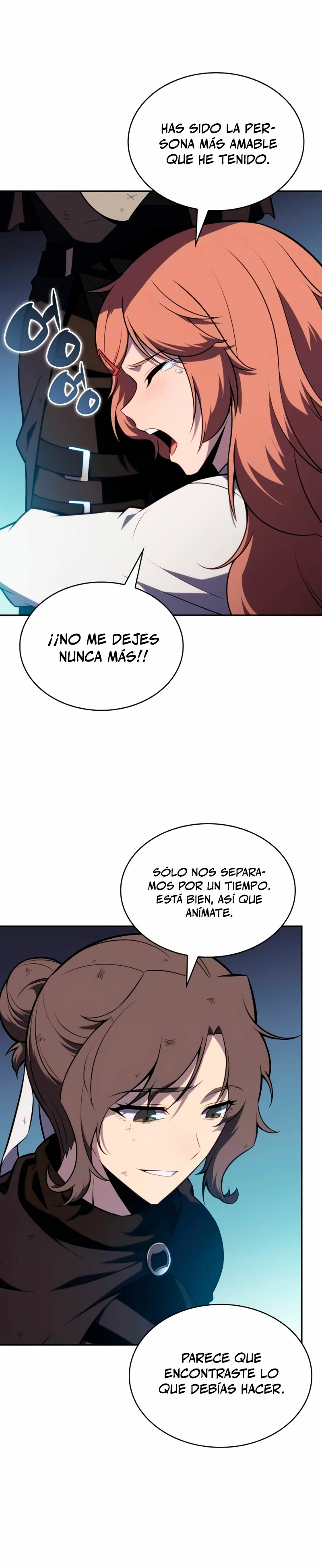 El asesino que retornó como el hijo del duque Capitulo 52 página 8