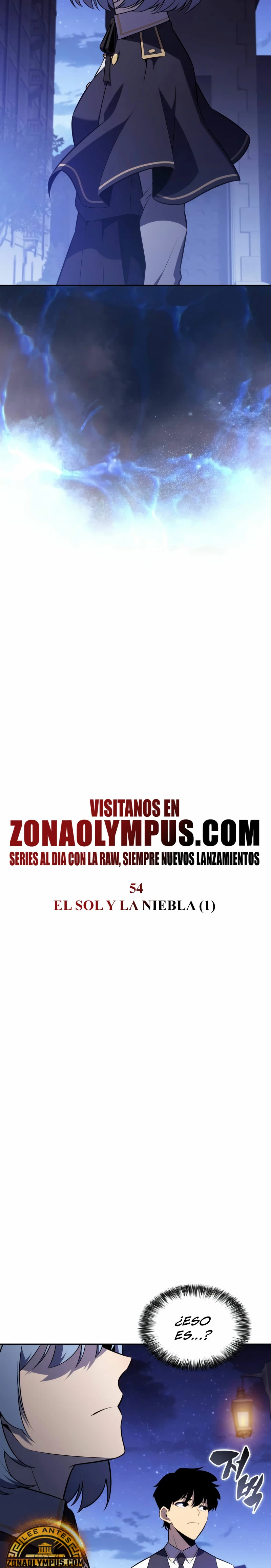 El asesino que retornó como el hijo del duque Capitulo 54 página 13