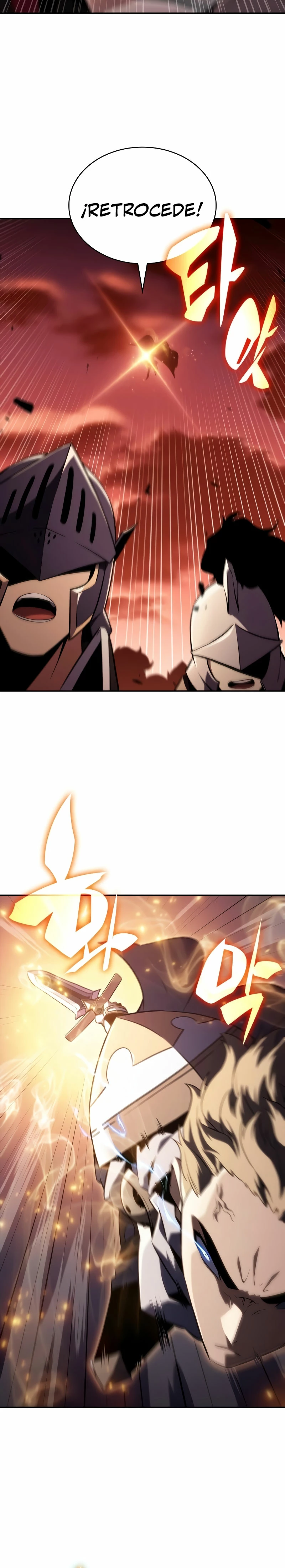 El asesino que retornó como el hijo del duque Capitulo 57 página 7