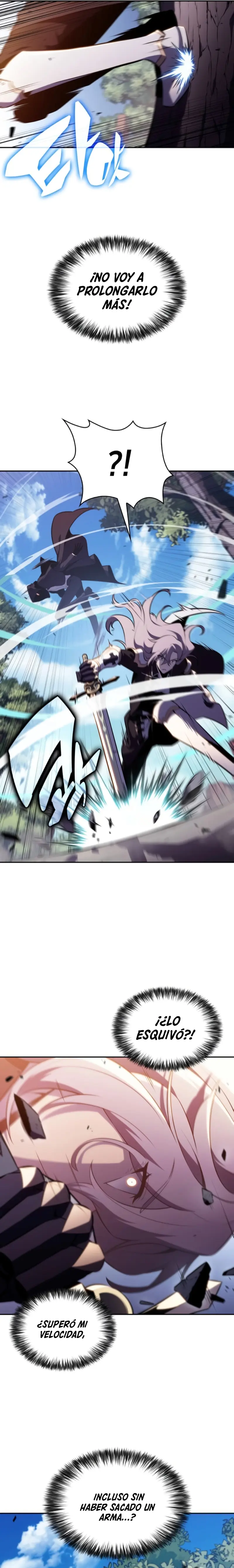 El asesino que retornó como el hijo del duque Capitulo 59 página 16