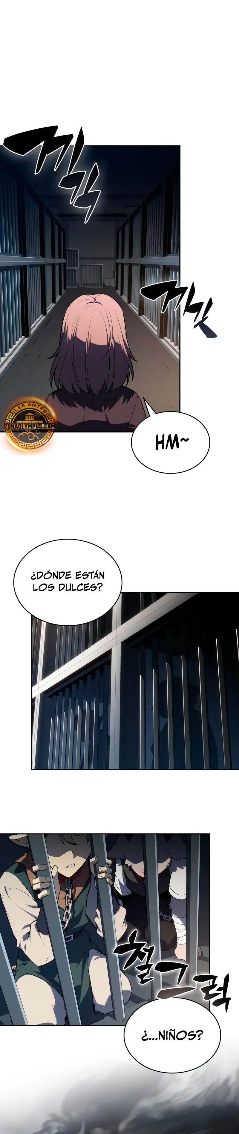 El asesino que retornó como el hijo del duque Capitulo 65 página 27