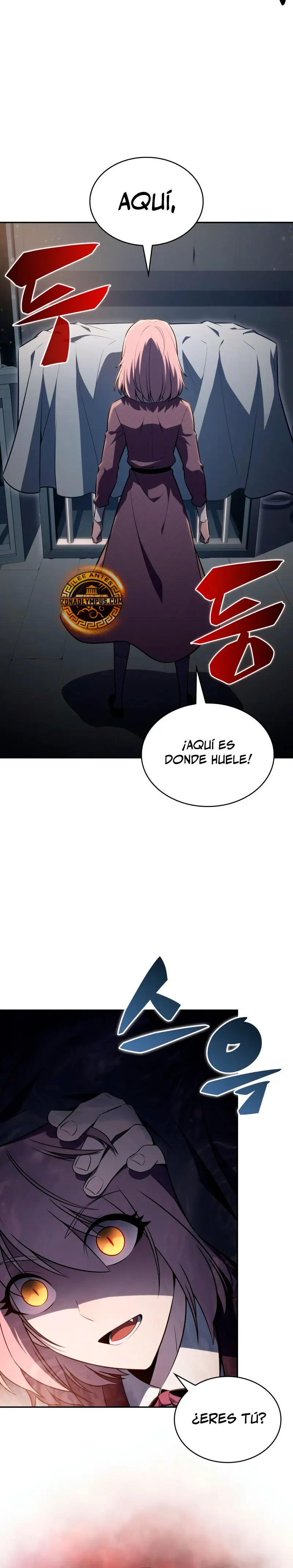 El asesino que retornó como el hijo del duque Capitulo 65 página 30