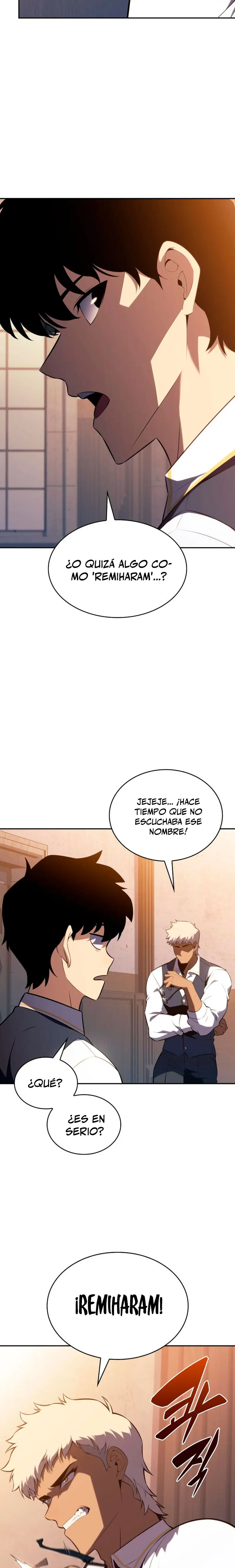 El asesino que retornó como el hijo del duque Capitulo 69 página 15