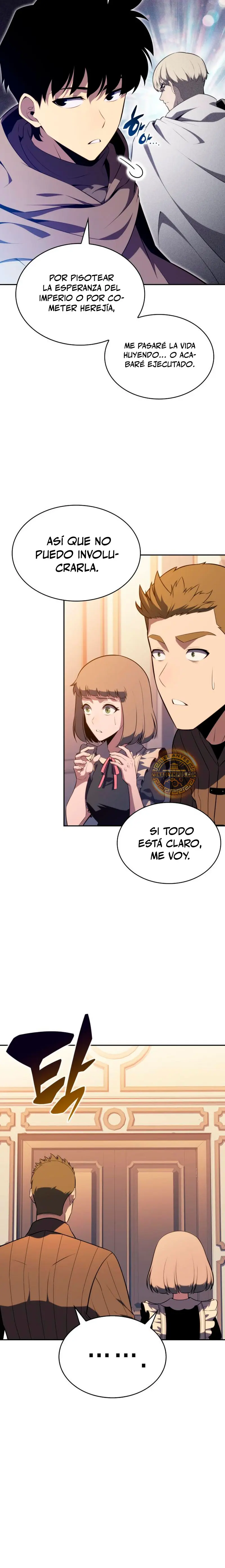 El asesino que retornó como el hijo del duque Capitulo 69 página 30