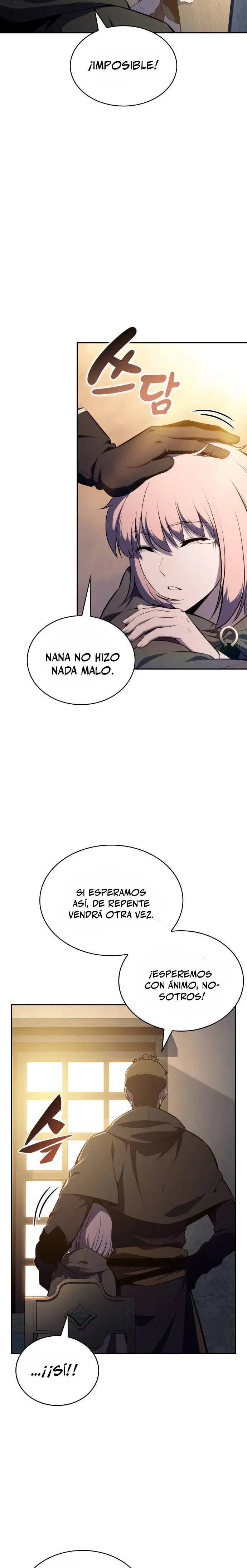 El asesino que retornó como el hijo del duque Capitulo 82 página 7