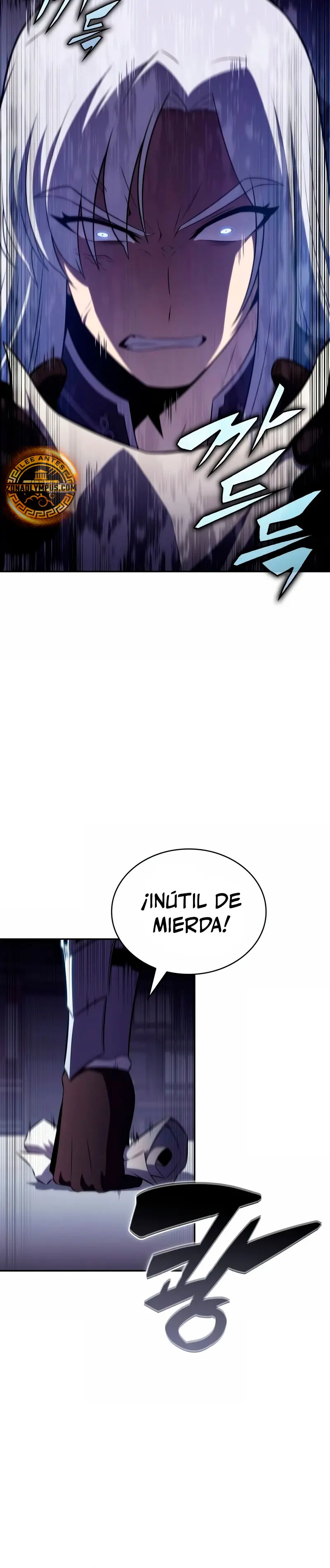 El asesino que retornó como el hijo del duque Capitulo 83 página 44