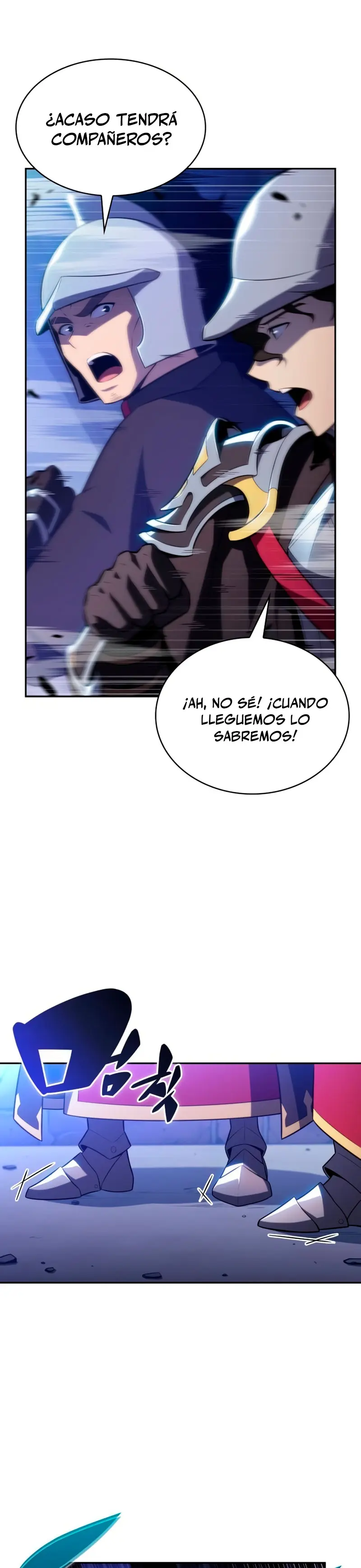 El asesino que retornó como el hijo del duque Capitulo 87 página 52