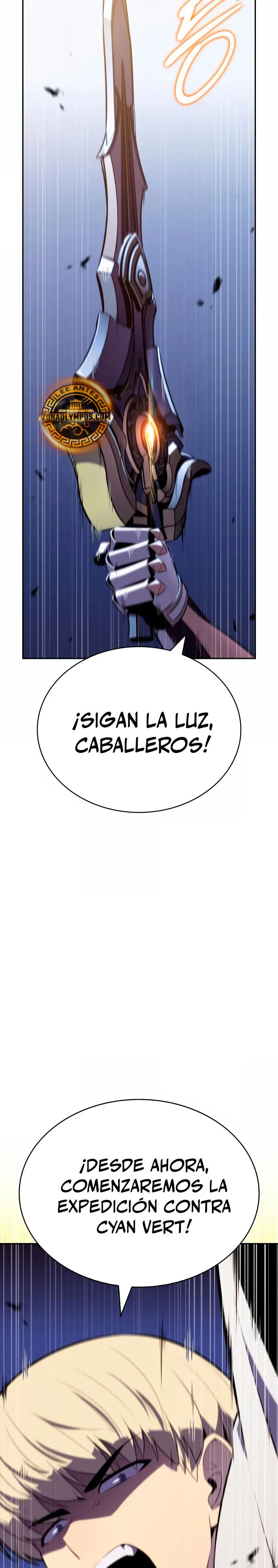 El asesino que retornó como el hijo del duque Capitulo 88 página 5